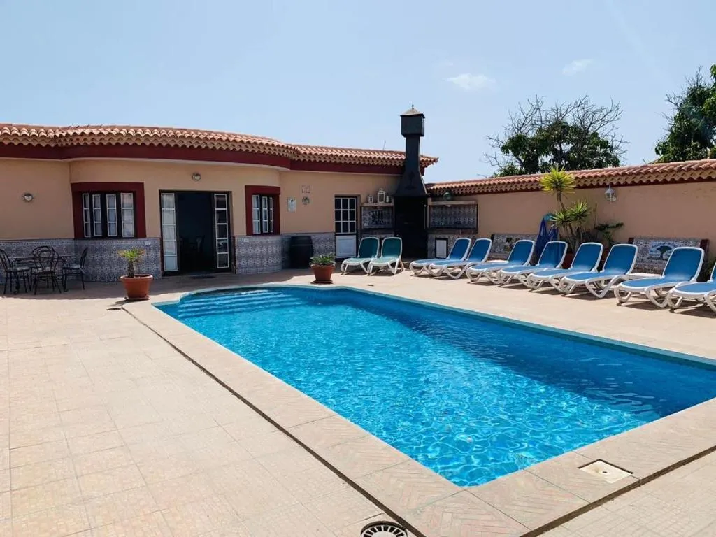 Image of Vivienda Vacacional FLORATERE