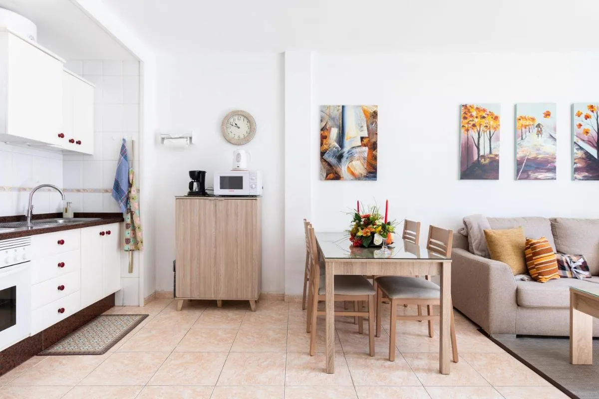 Image 3 of Vivienda Vacacional La Laguna Deluxe 6