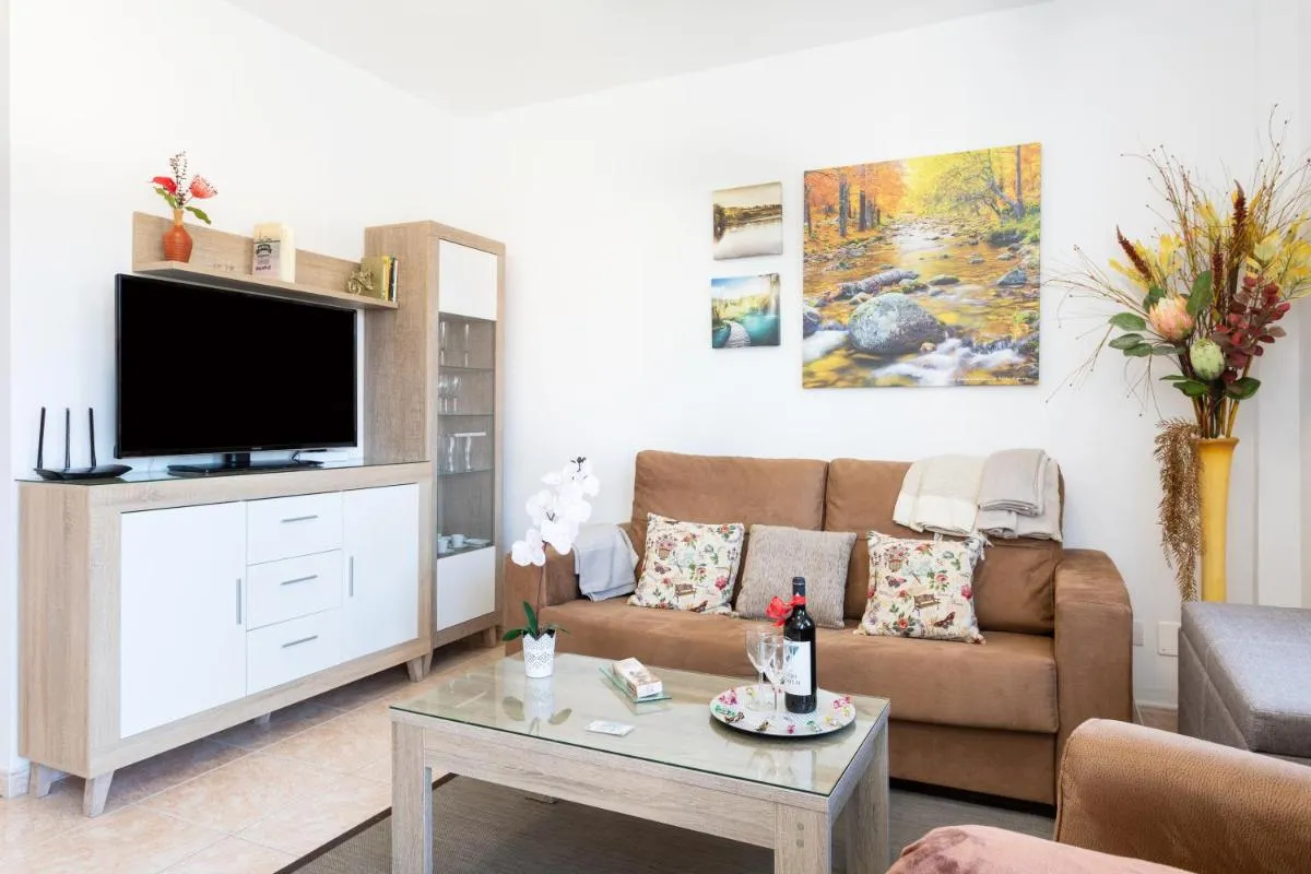 Image 4 of Vivienda Vacacional La Laguna Deluxe 8
