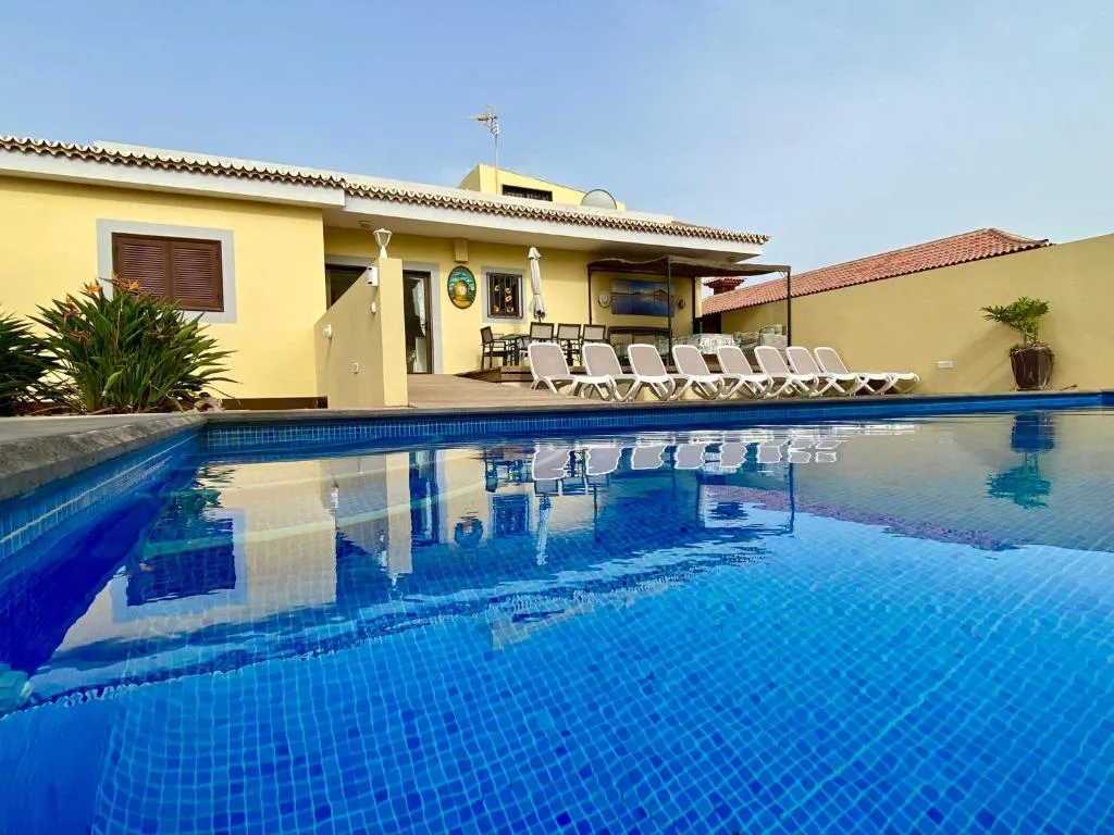 Image of Vivienda Vacacional TINIZARA