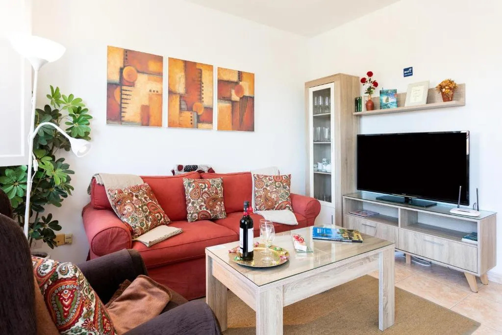 Image of Vivienda vacacional La Laguna Deluxe 9