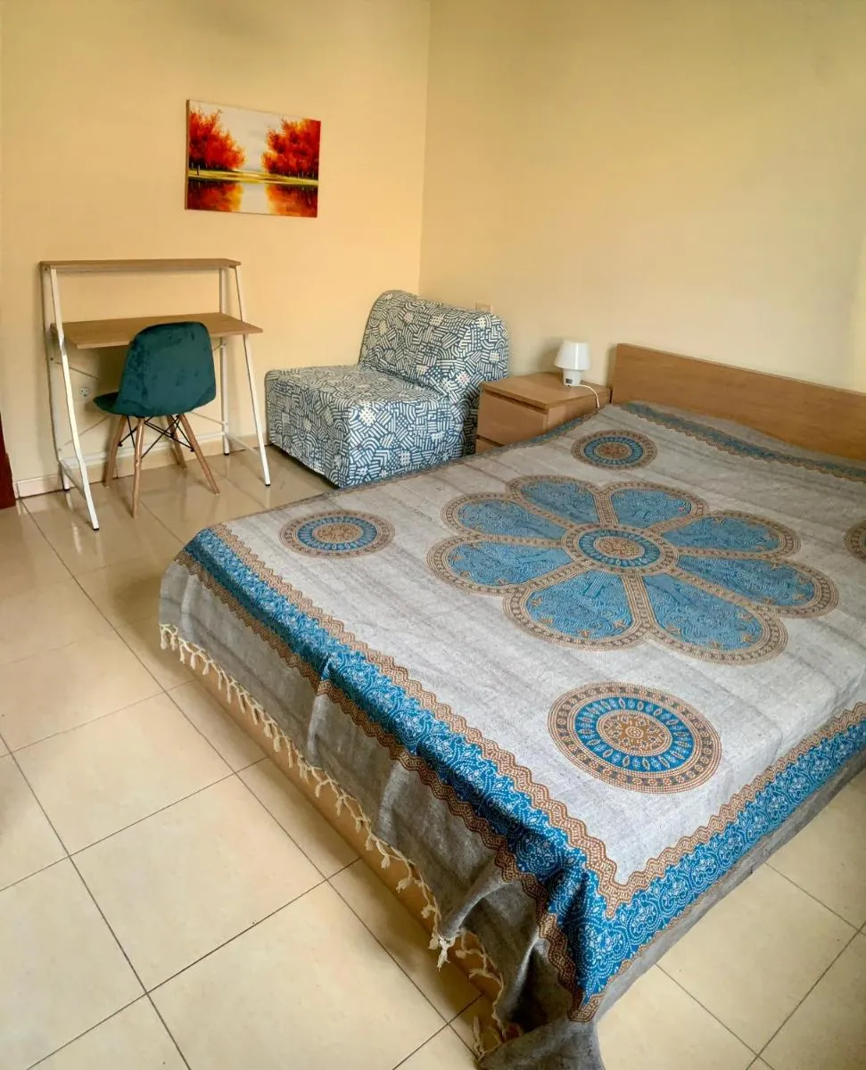 Image 5 of Well refined apartment – stunning pool