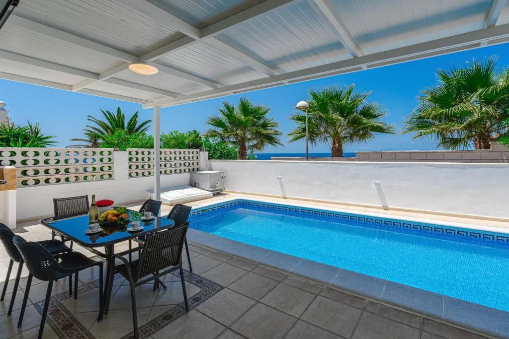 Image of Wonderful villa in Sueño Azul with private pool