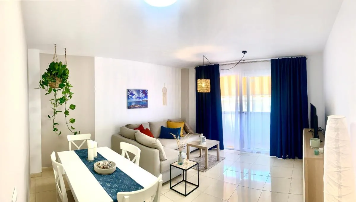 Image 4 of ‘Your Holiday Home-Los Abrigos-Tenerife’