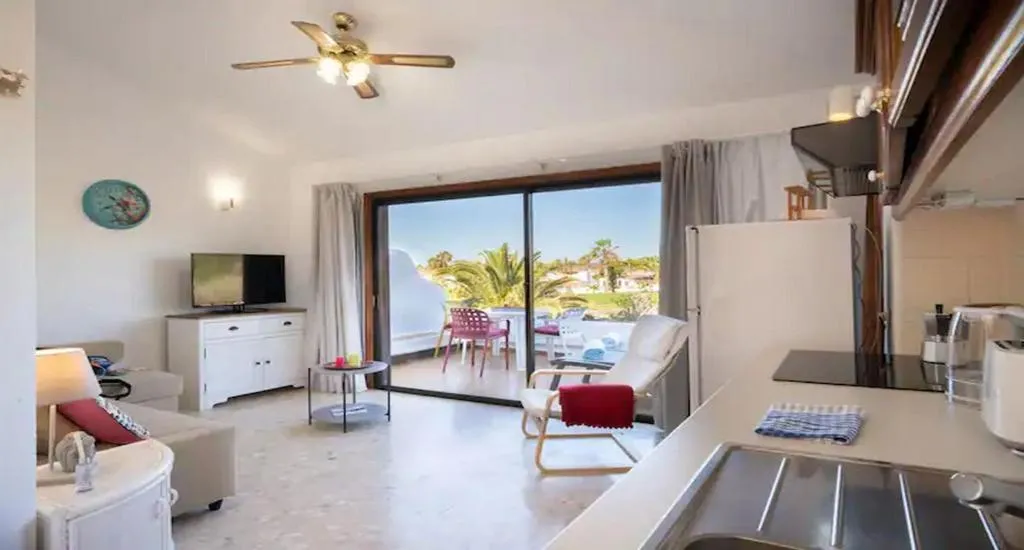 Image of Zen Beach Apartment