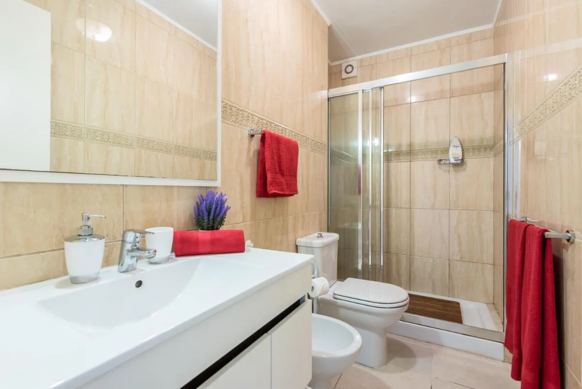 Image 2 of apartamento paradero
