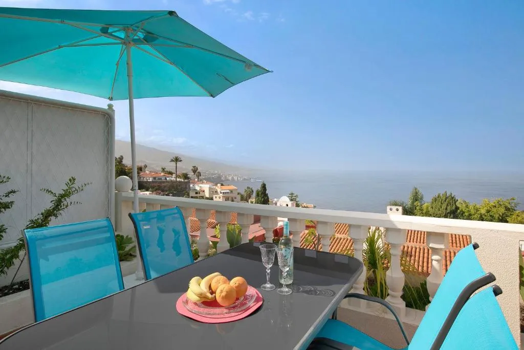 Image of casa Daniela