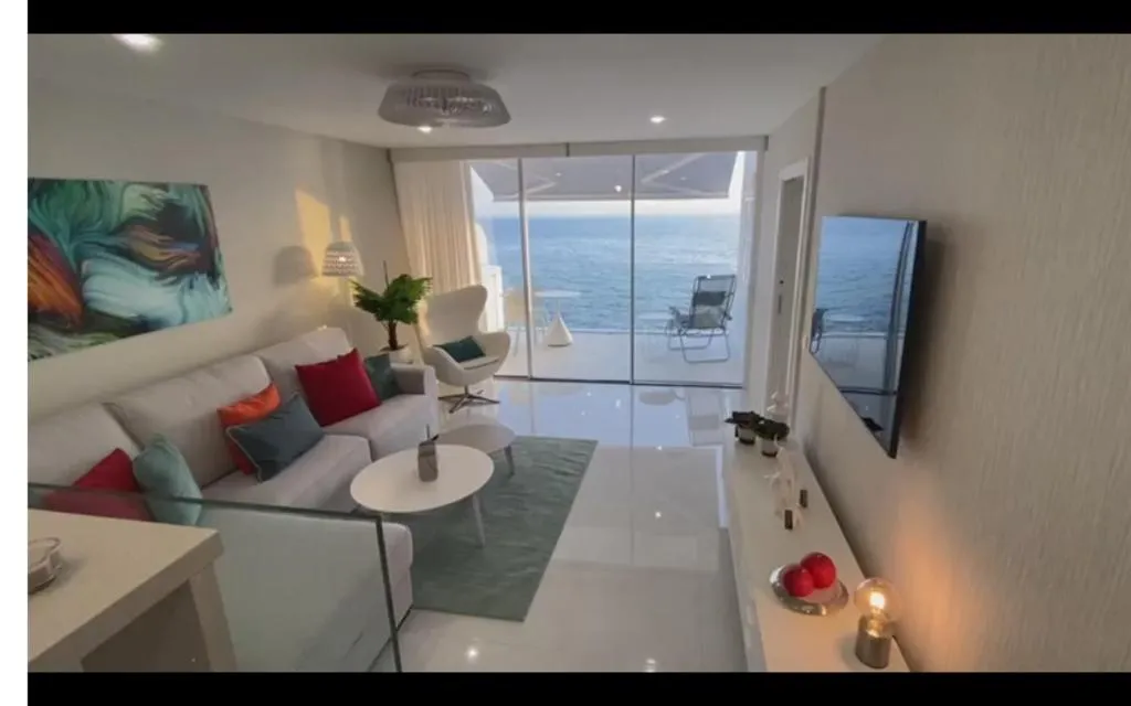 Image of ocean experience / EXPERIENCE HOLIDAYS TENERIFE
