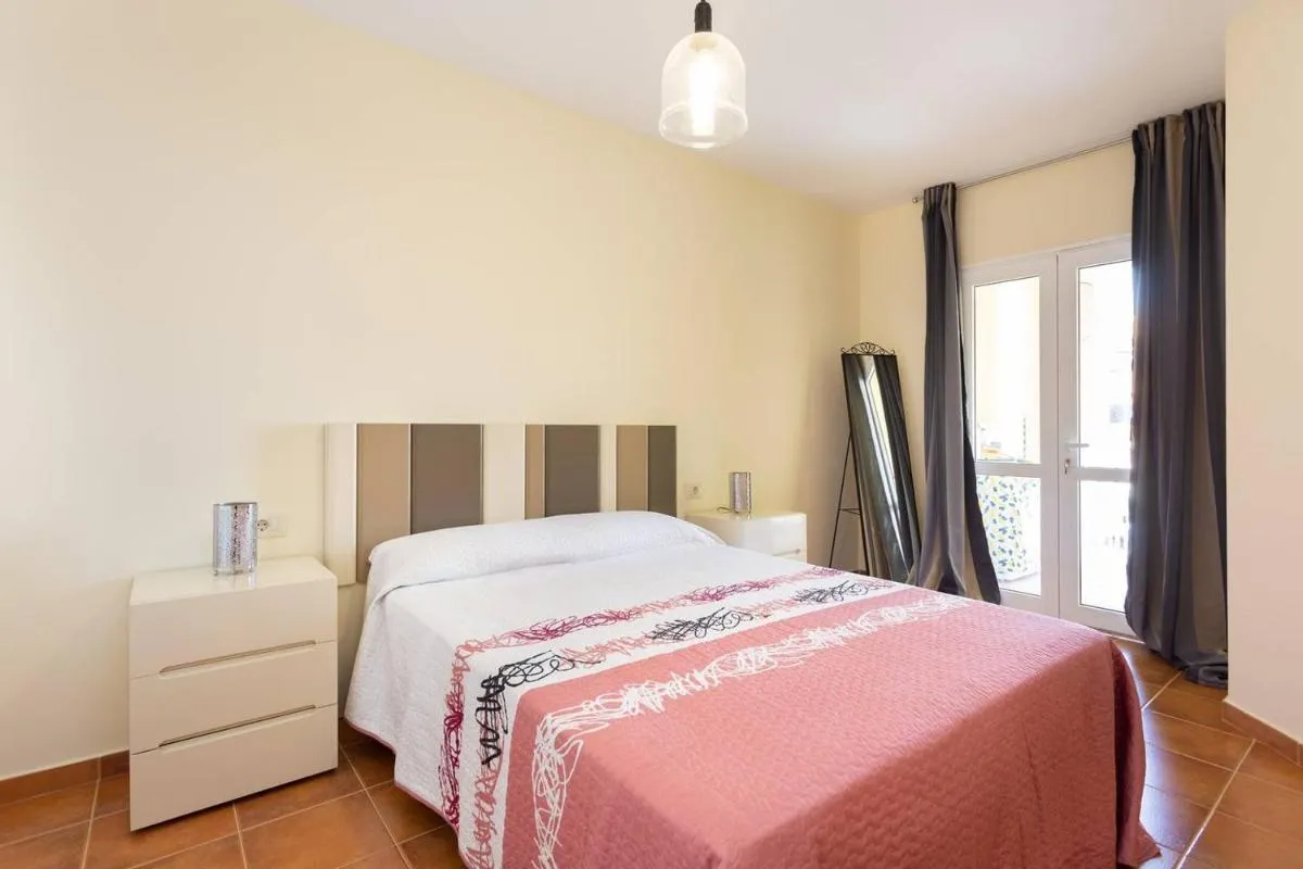 Image 1 of piso san isidro