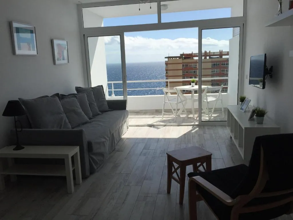 Image of vacaciones frente al mar