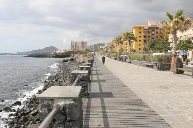 Image 6 of vacaciones frente al mar