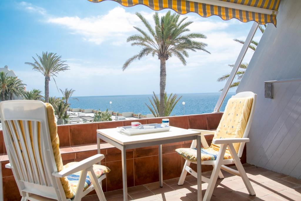 Image of AMAZING SEASIGHTS – TENERIFE