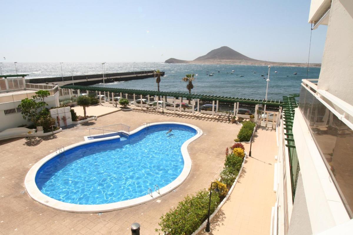Image 6 of APARTAMENTO EN EL MEDANO – ESTRELLA DEL MAR