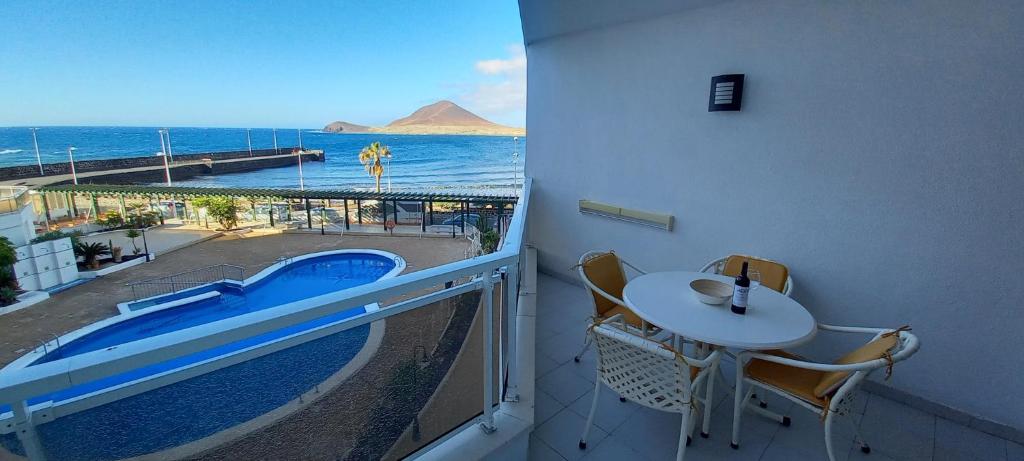 Image of APARTAMENTO EN EL MEDANO – ESTRELLA DEL MAR