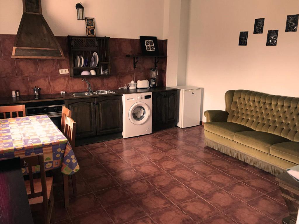 Image of Acogedor apartamento en San Miguel de Abona
