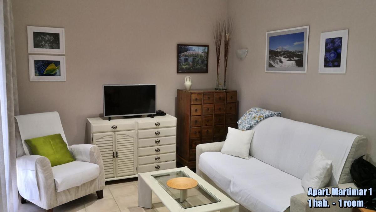 Image 5 of Acogedora Vivienda Vacacional en Candelaria