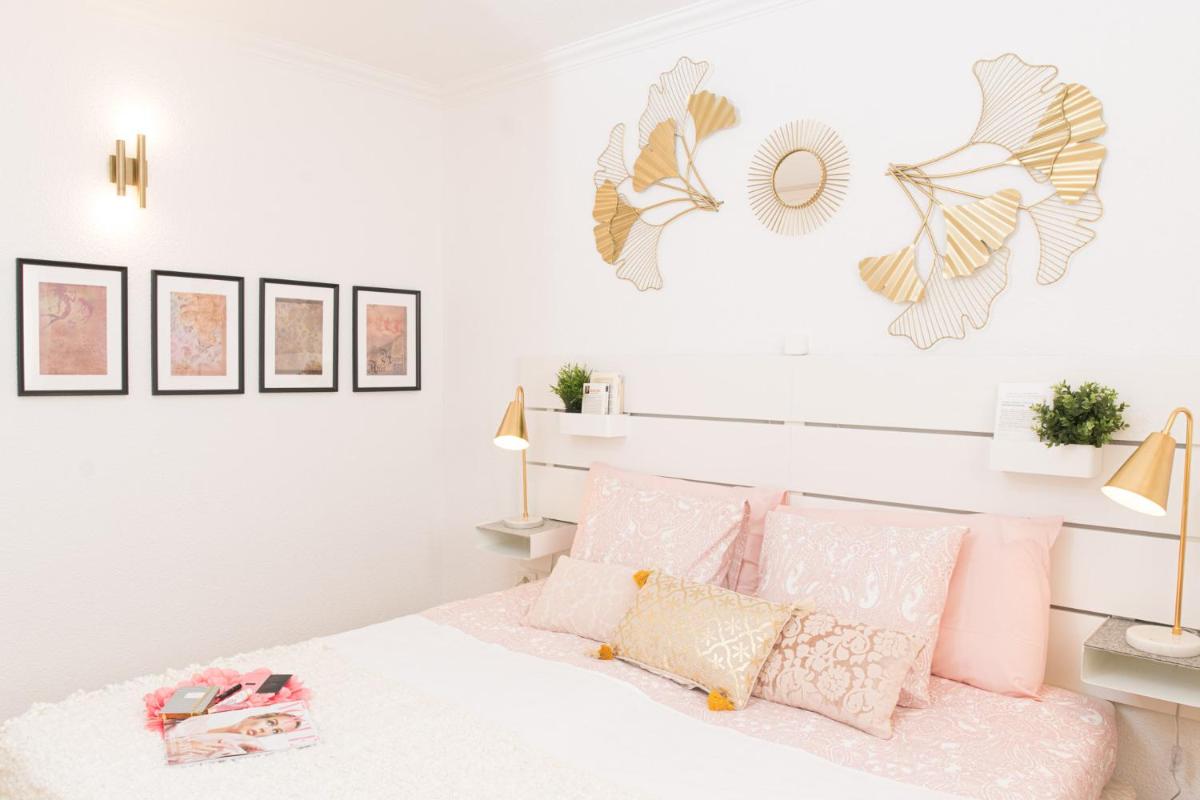 Image 1 of Adults Only Sunny Quiet Apartment in Center of Las Americas