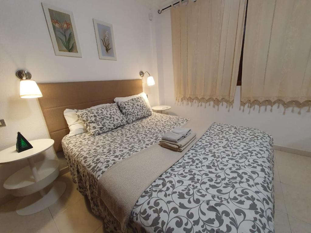 Image of Alquilaencanarias-Medano Tío Claudio beachfront