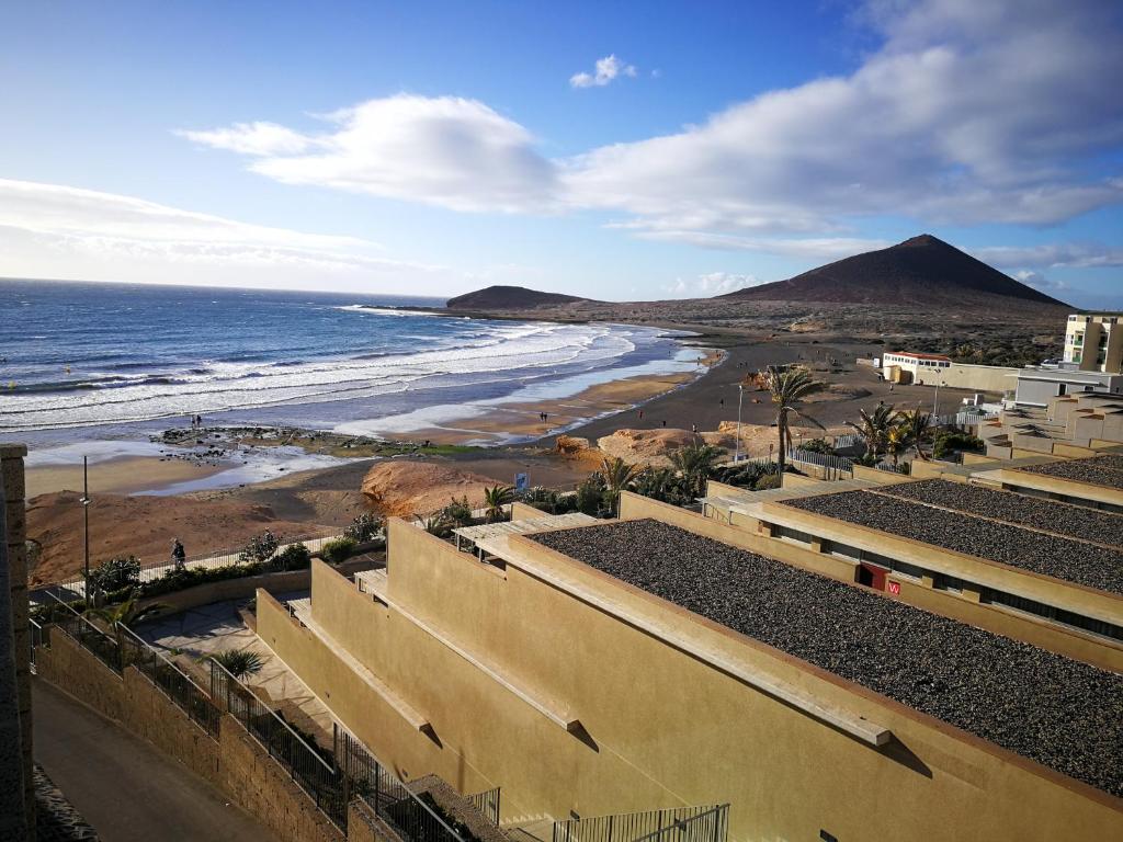 Image of Alquilaencanarias Duplex Playa del Médano