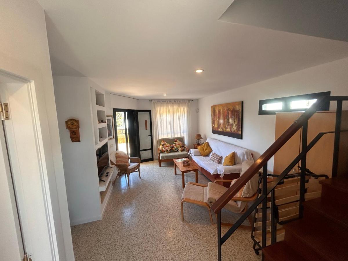 Image 1 of Alquilaencanarias Duplex Playa del Médano