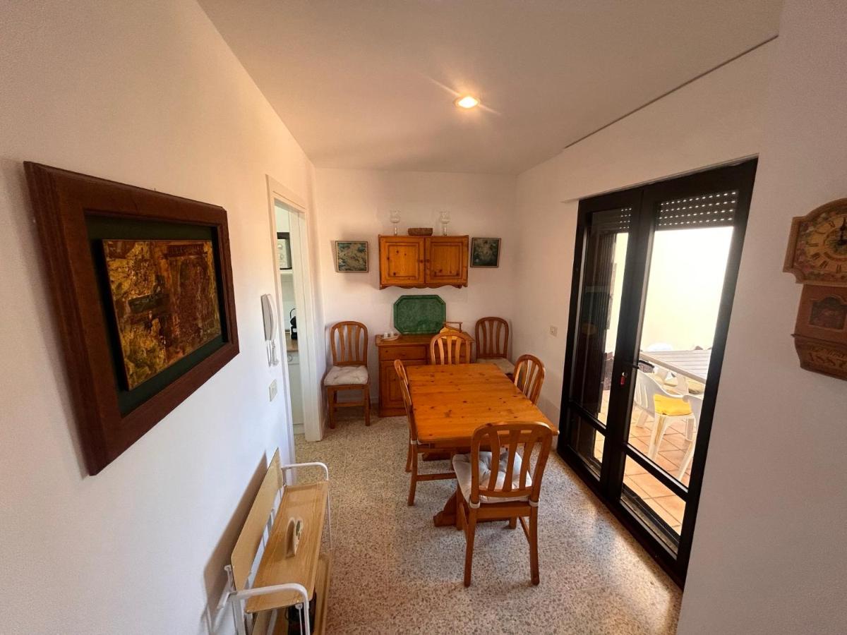 Image 3 of Alquilaencanarias Duplex Playa del Médano