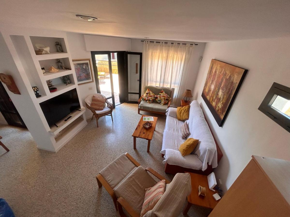 Image 4 of Alquilaencanarias Duplex Playa del Médano