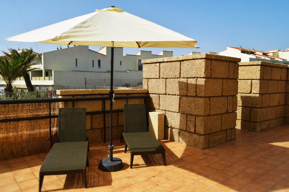 Image 5 of Alquilaencanarias Duplex Playa del Médano
