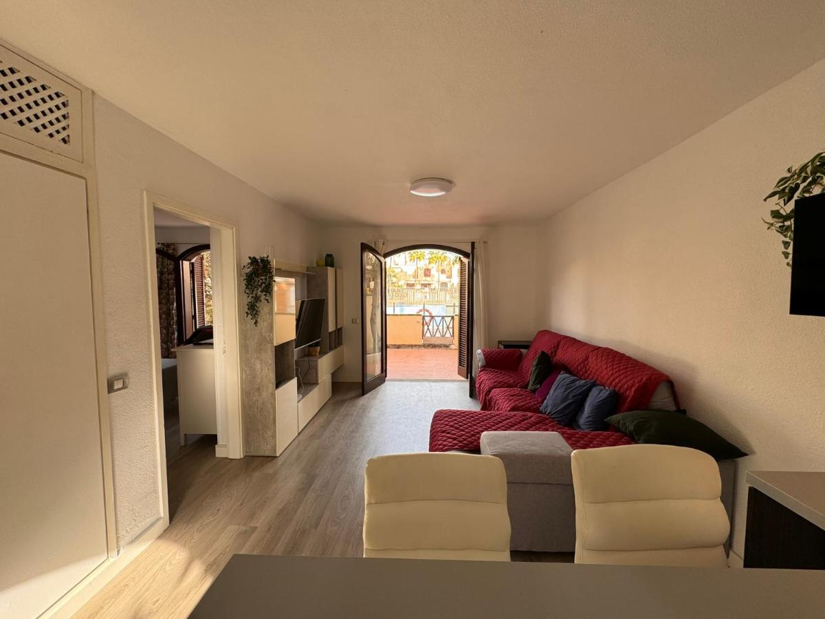 Image 5 of Alquilaencanarias Tagoro Paradise