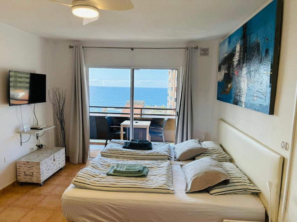 Image of Anatolia Sea View Studio