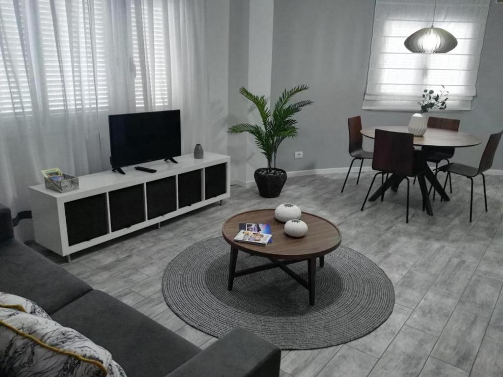 Image of Apartamento AQUAVIVA – El Médano
