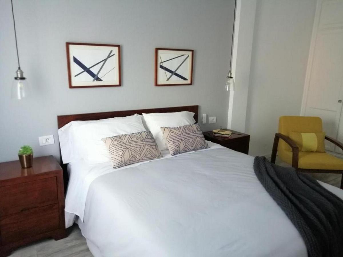 Image 1 of Apartamento AQUAVIVA – El Médano