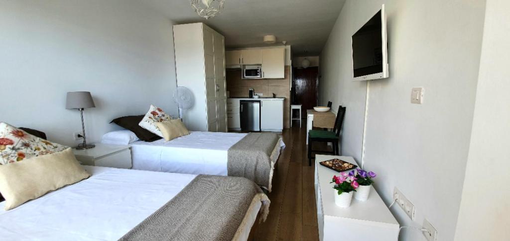 Image of Apartamento Carmen Aptos Tosca