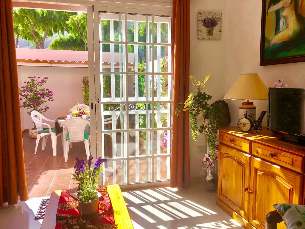Image of Apartamento Casco La Estrella, cerca de Garachico