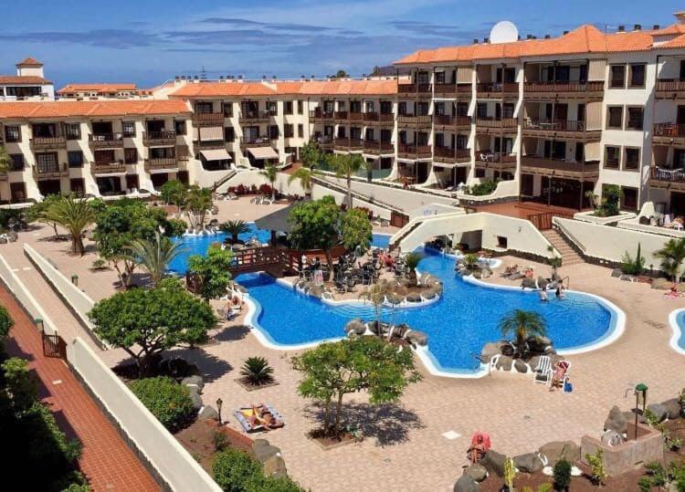 Image 3 of Apartamento Katrina Balcón del mar