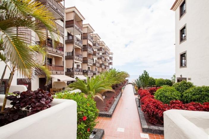 Image 6 of Apartamento Katrina Balcón del mar