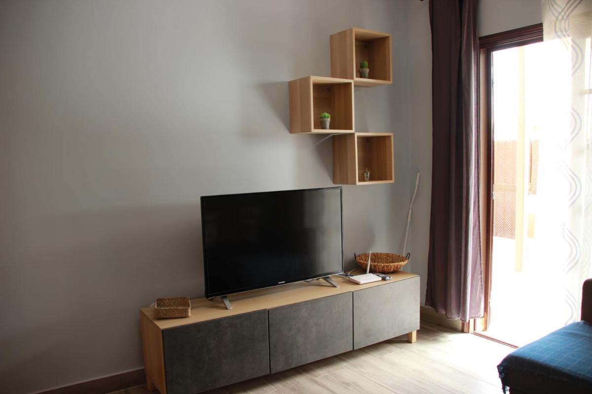 Image 5 of Apartamento Katrina Balcón del mar