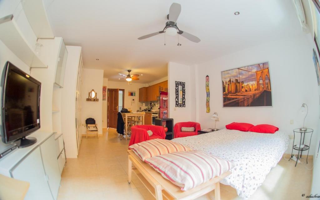 Image of Apartamento La Higuera