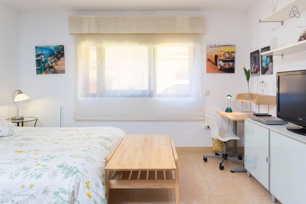 Image 5 of Apartamento La Higuera
