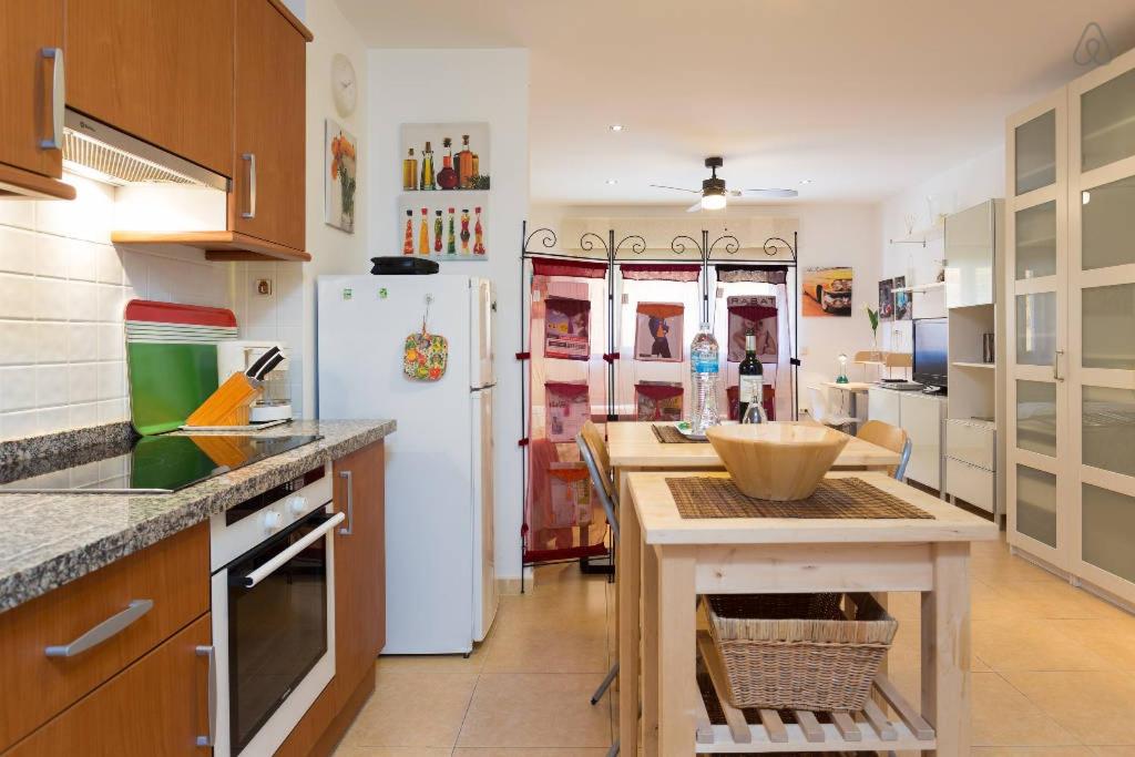 Image 3 of Apartamento La Higuera
