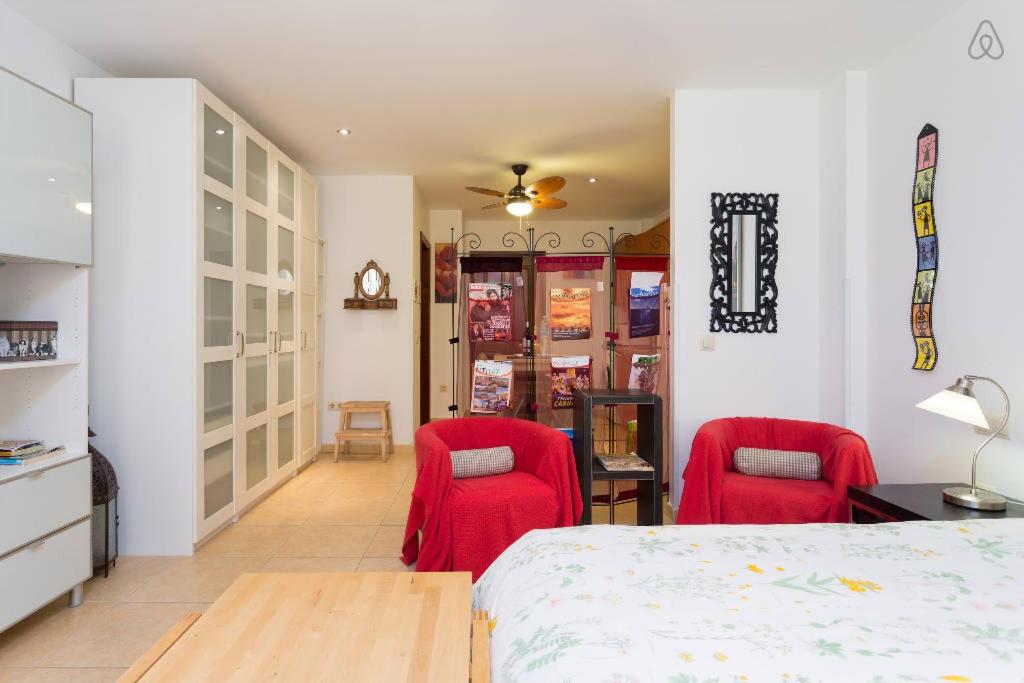 Image 1 of Apartamento La Higuera