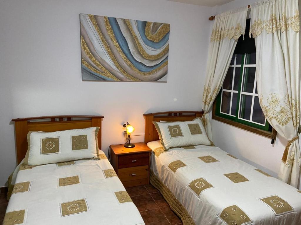 Image of Apartamento Mar y Montaña