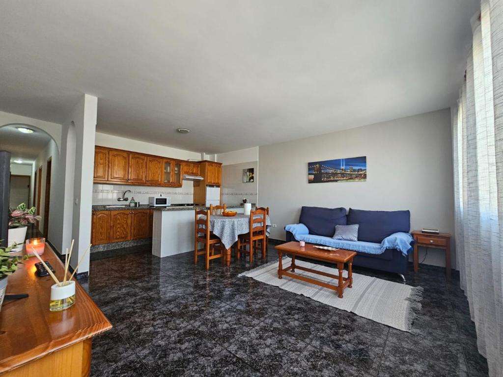 Image of Apartamento Mendoza I – San Isidro