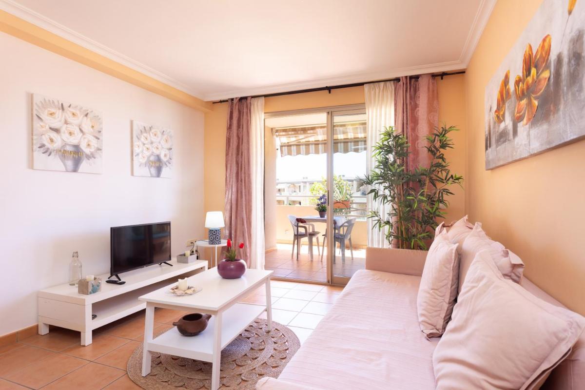 Image 5 of Apartamento Sotavento I (Isa)
