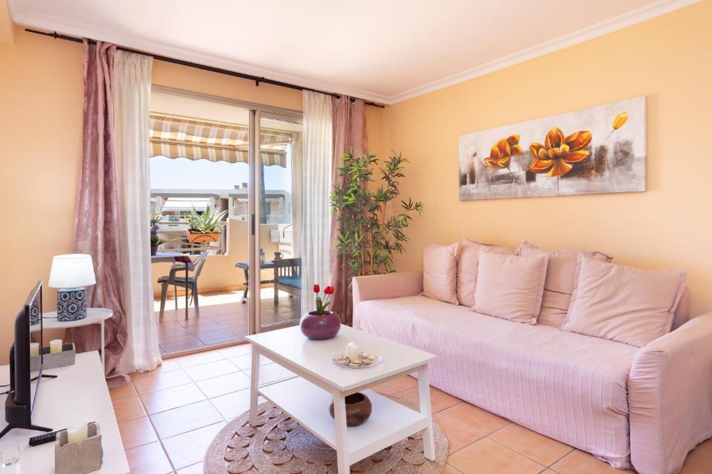 Image of Apartamento Sotavento I (Isa)