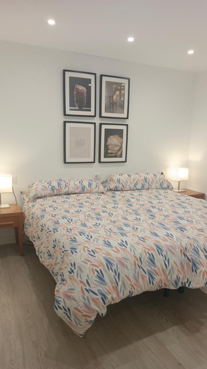 Image 6 of Apartamento Tajinaste con vistas al mar y la montaña y wifi gratis