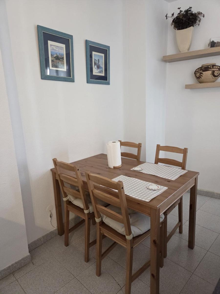 Image 4 of Apartamento céntrico – La Laguna