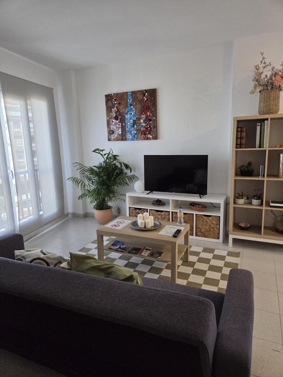 Image 1 of Apartamento céntrico – La Laguna