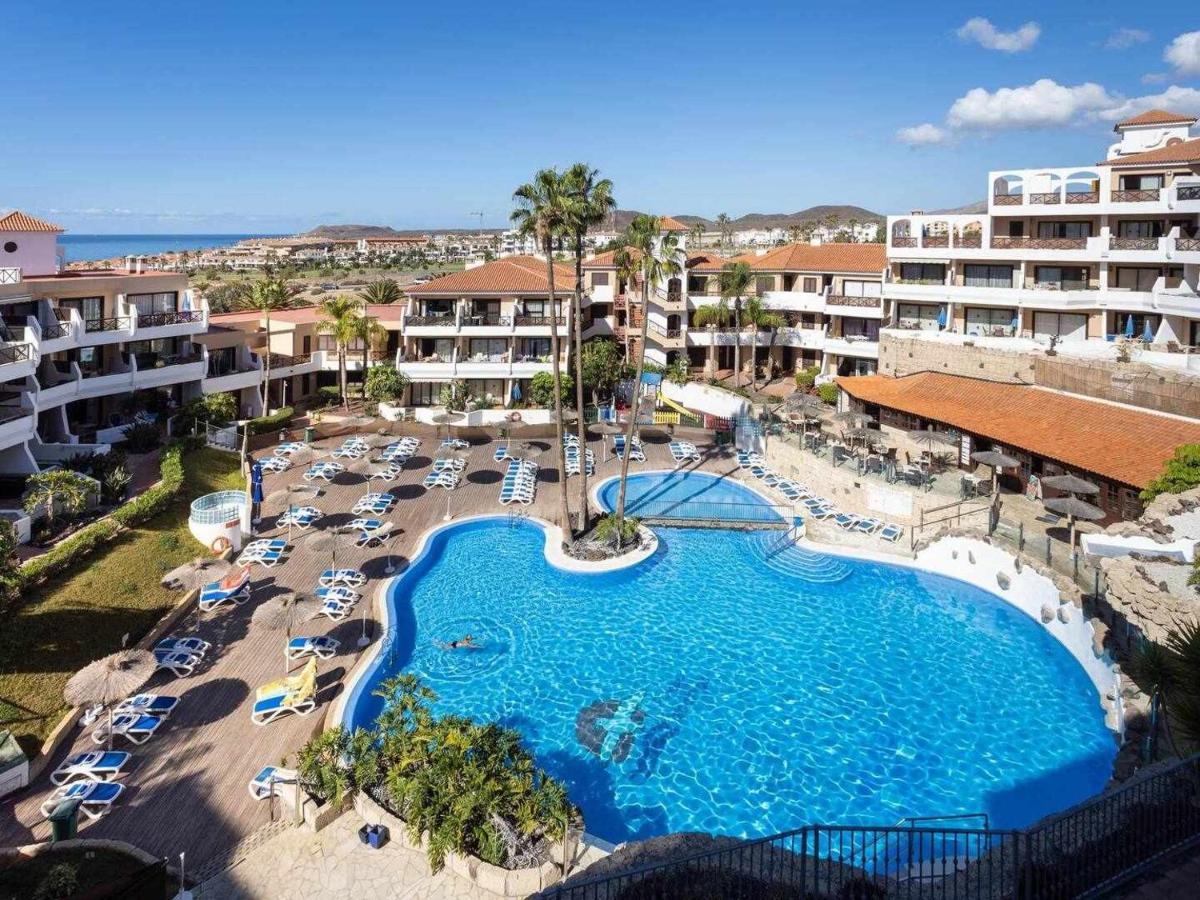 Image 1 of Apartamento con piscina golf del sur