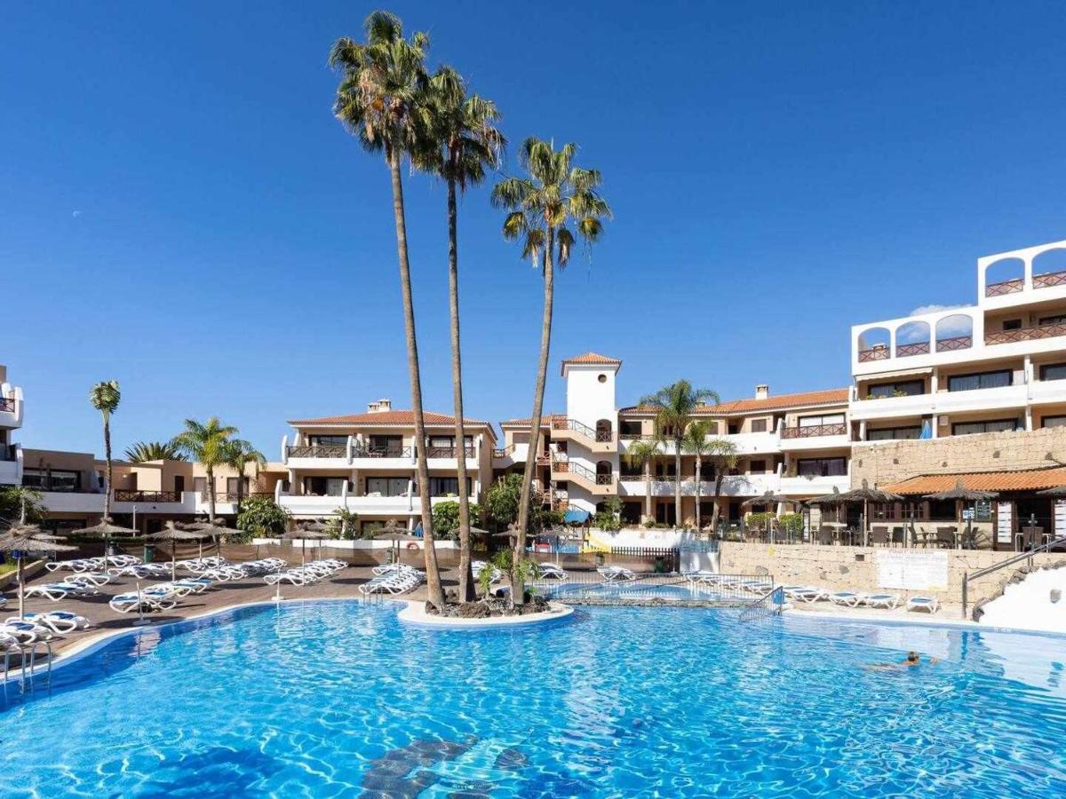 Image 2 of Apartamento con piscina golf del sur