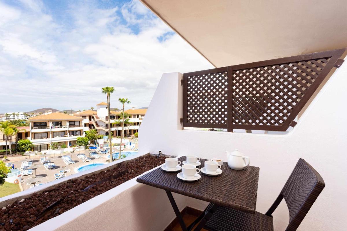Image 4 of Apartamento con piscina golf del sur